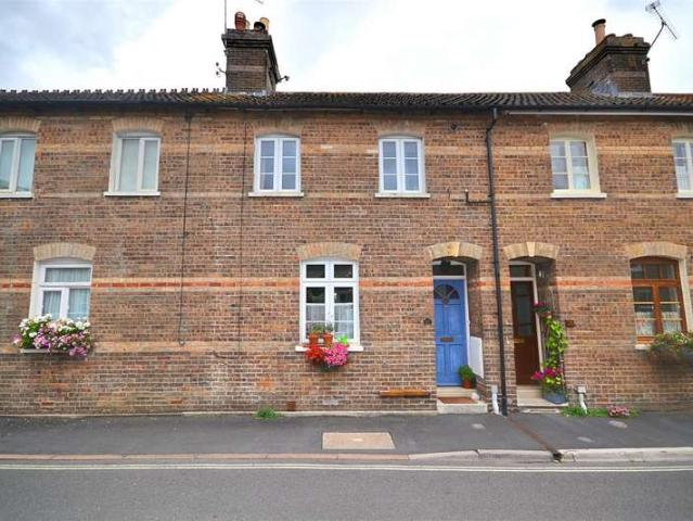 2 Bedroom Terraced House