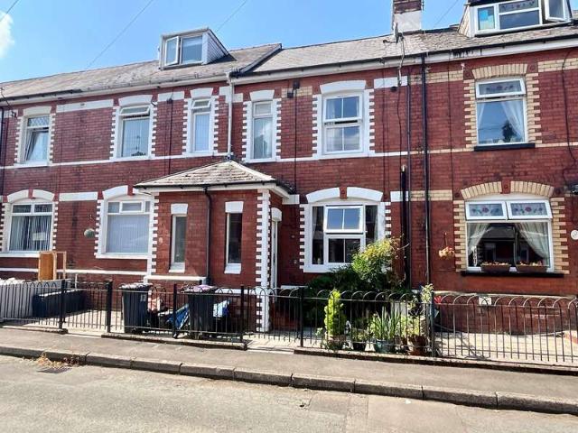 2 Bedroom Terraced House
