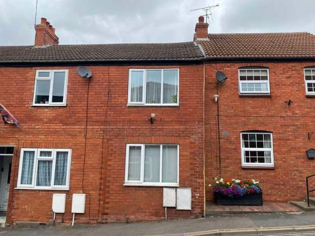 2 Bedroom Terraced House