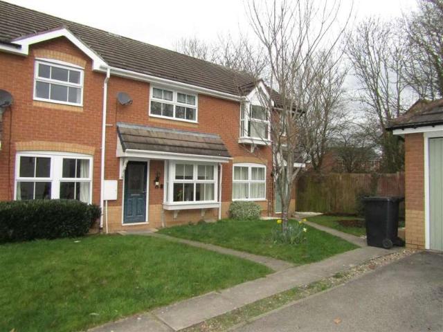2 Bedroom Terraced House