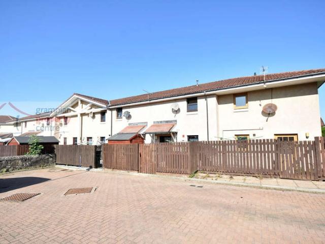 2 Bedroom Terraced House