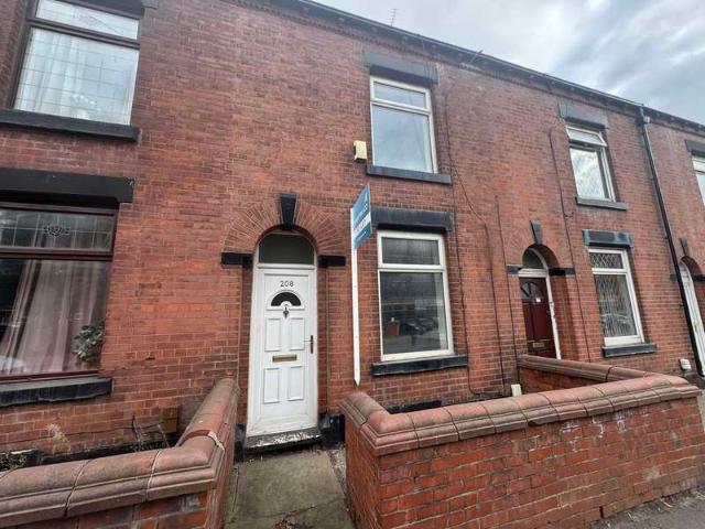 2 Bedroom Terraced House