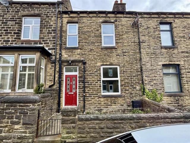 2 Bedroom Terraced House