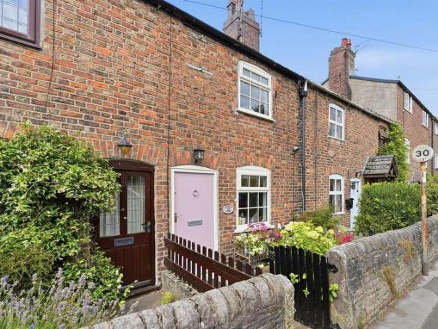 2 Bedroom Terraced House