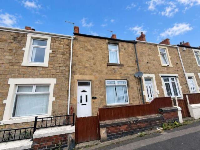 3 Bedroom Terraced House