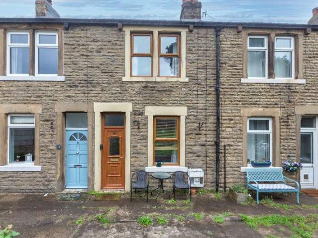 2 Bedroom Terraced House