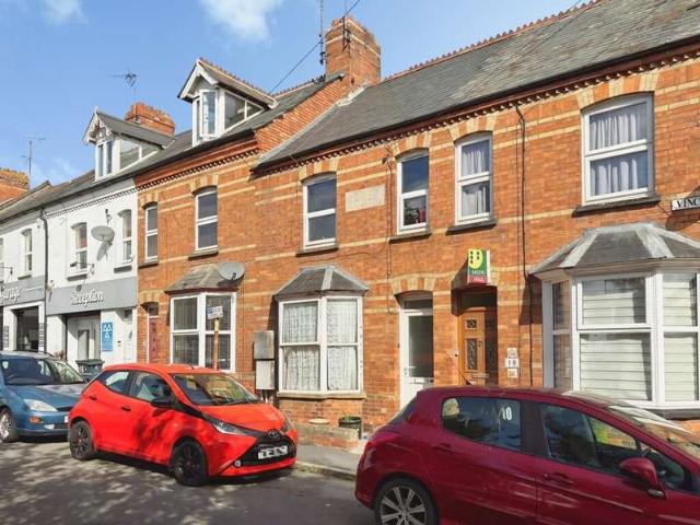 2 Bedroom Terraced House