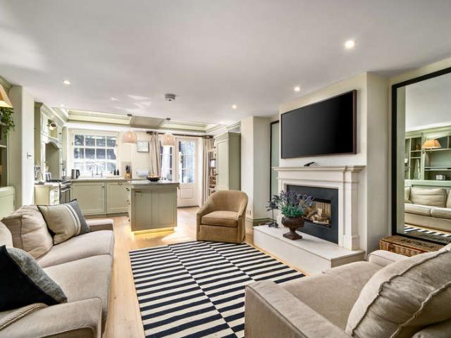 2 Bedroom Terraced House
