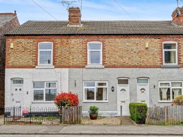 2 Bedroom Terraced House