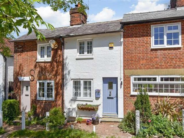 2 Bedroom Terraced House