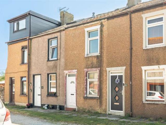 2 Bedroom Terraced House