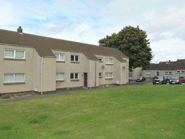 2 Bedroom Terraced House