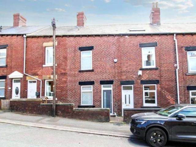 2 Bedroom Terraced House