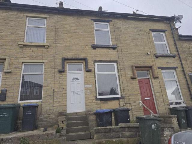 2 Bedroom Terraced House
