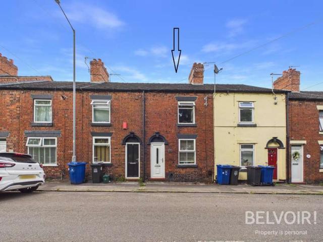 2 Bedroom Terraced House