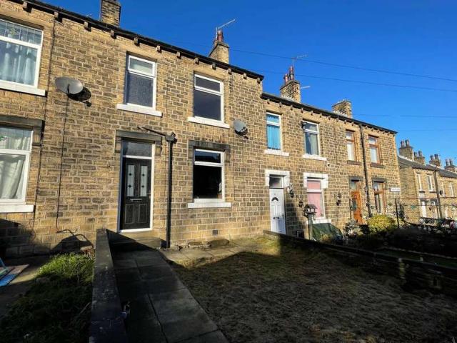 2 Bedroom Terraced House