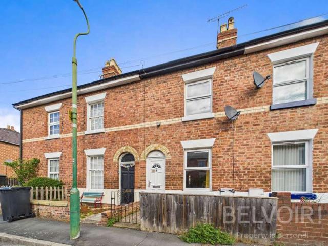 2 Bedroom Terraced House