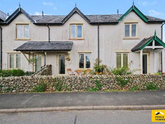 2 Bedroom Terraced House