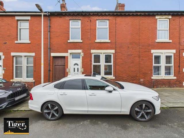 2 Bedroom Terraced House