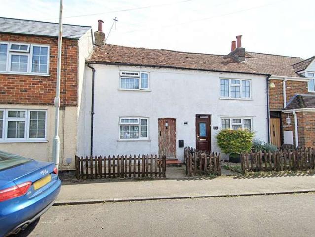 2 Bedroom Terraced House