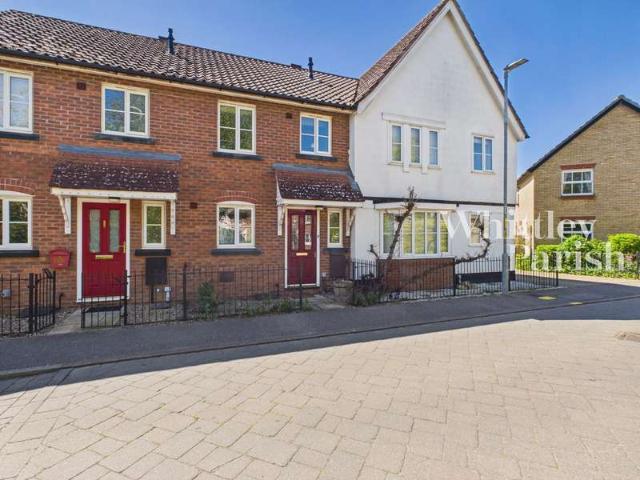 2 Bedroom Terraced House