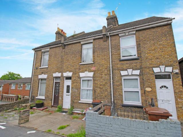2 Bedroom Terraced House