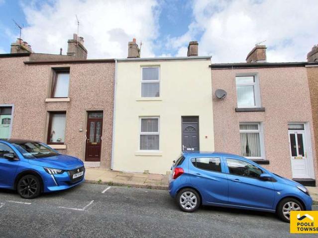 2 Bedroom Terraced House