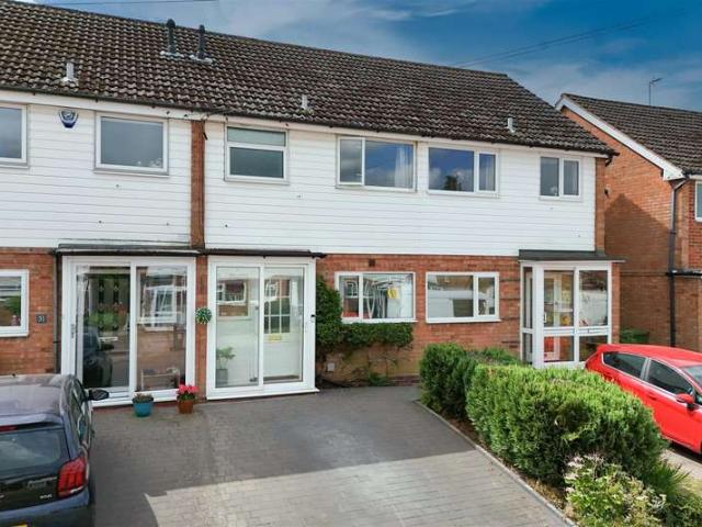 2 Bedroom Terraced House
