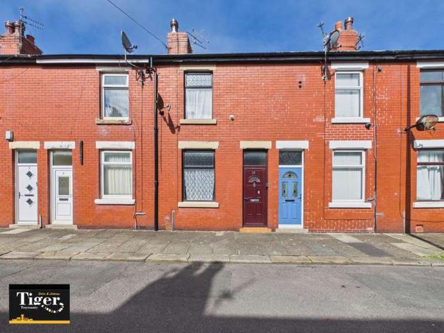 2 Bedroom Terraced House