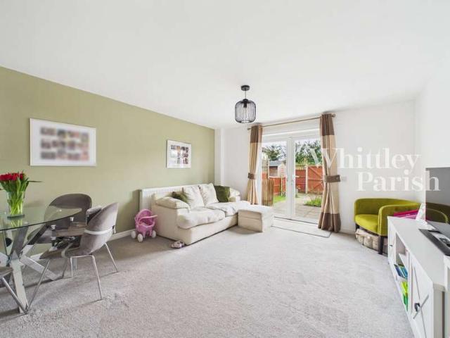 2 Bedroom Terraced House