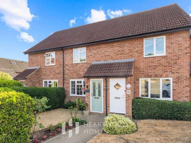 2 Bedroom Terraced House