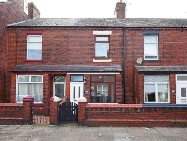 2 Bedroom Terraced House