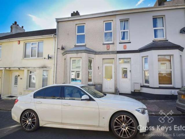 2 Bedroom Terraced House