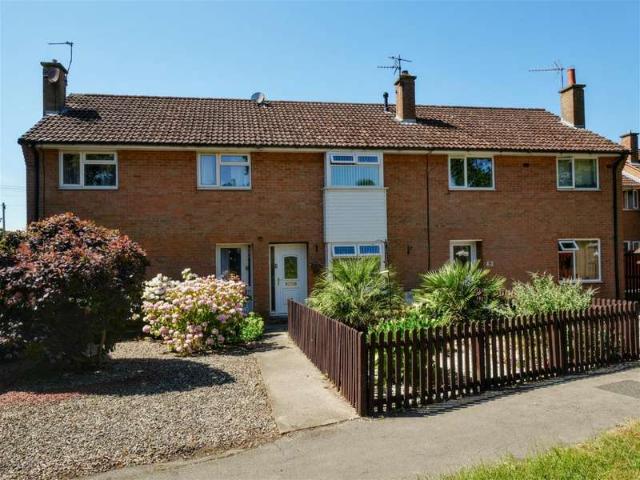 2 Bedroom Terraced House