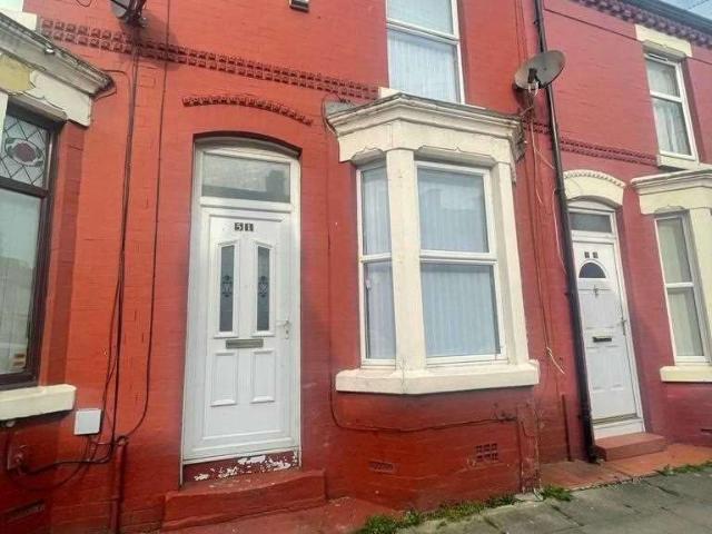 2 Bedroom Terraced House