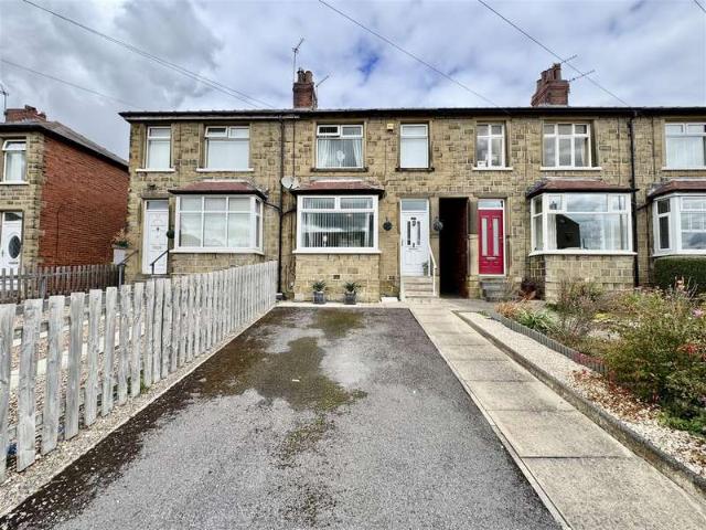 2 Bedroom Terraced House