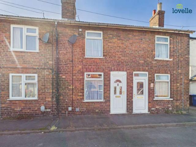 2 Bedroom Terraced House