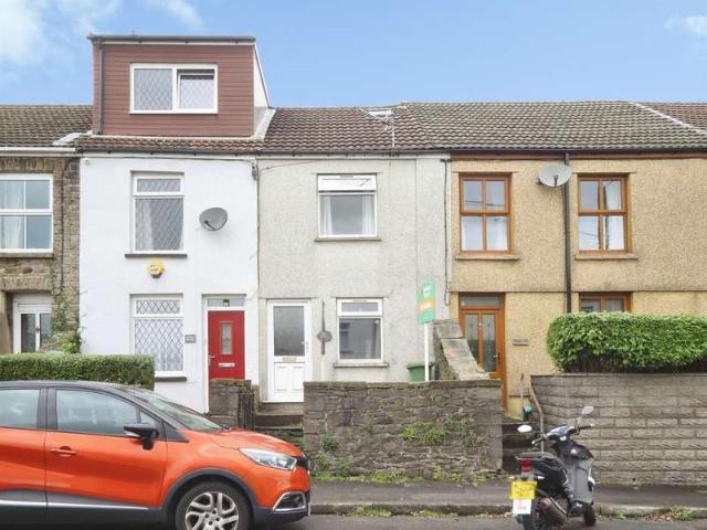 2 Bedroom Terraced House