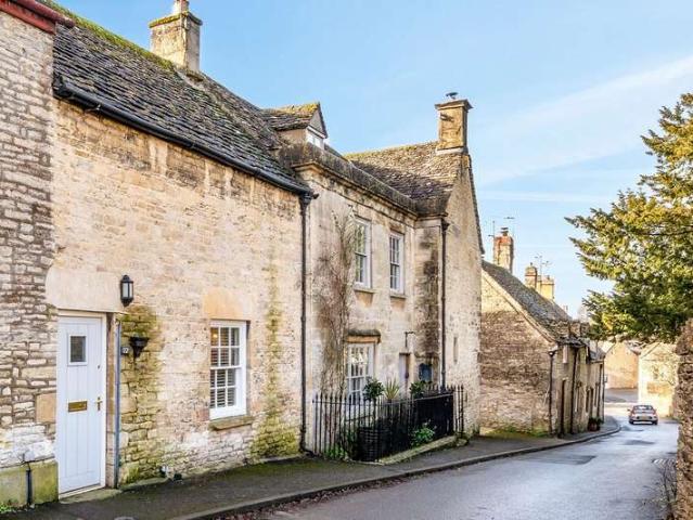 2 Bedroom Terraced House