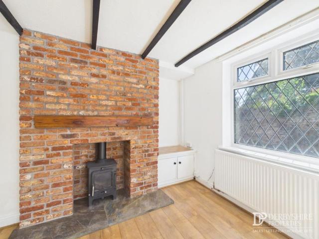 2 Bedroom Terraced House