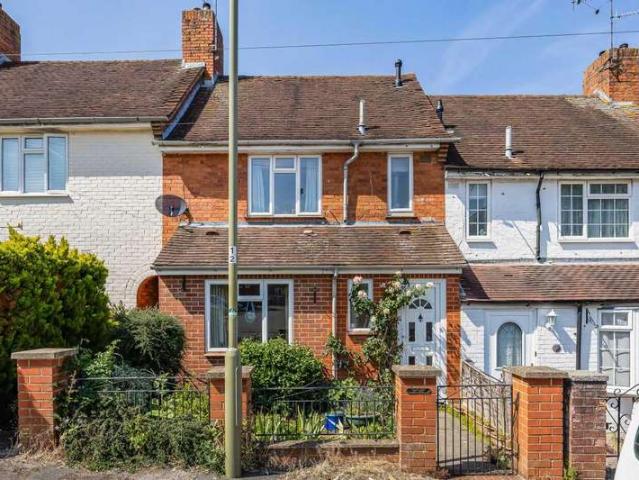 2 Bedroom Terraced House