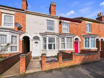 2 Bedroom Terraced House