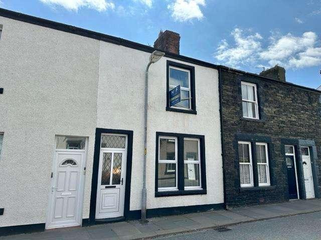 2 Bedroom Terraced House
