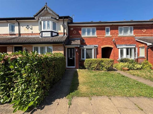 2 Bedroom Terraced House