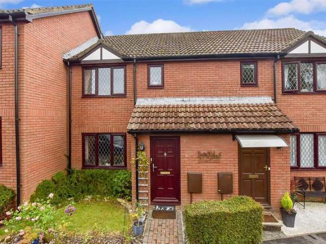 2 Bedroom Terraced House