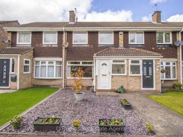 2 Bedroom Terraced House