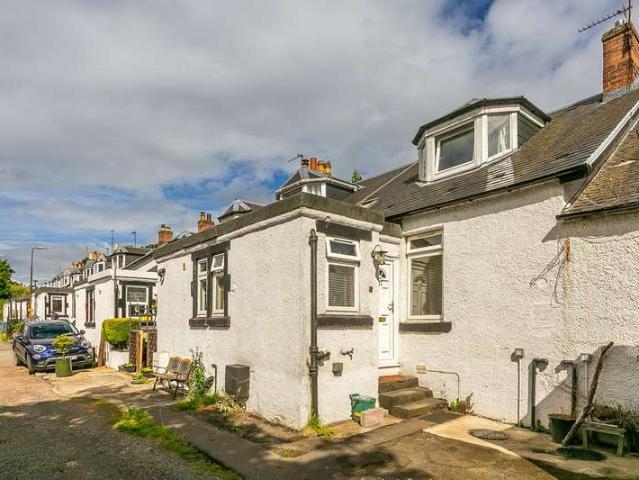 2 Bedroom Terraced House
