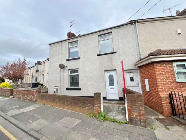 2 Bedroom Terraced House