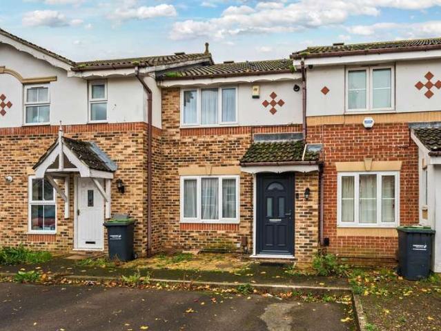 2 Bedroom Terraced House