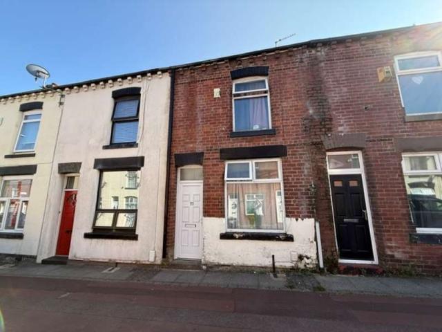 2 Bedroom Terraced House